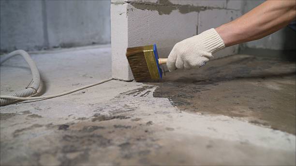 24/7 Emergency Crawl Space Encapsulation experts in Melville, NY